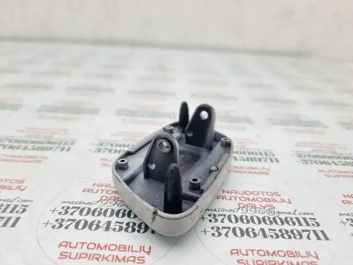 Volkswagen Touran I (2003 - 2010) 1T0955110RH Крышка омывателя фар — фото 4