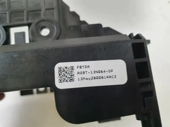Ford S-MAX (2010 - 2015) Датчик угла поворота руля — фото 2