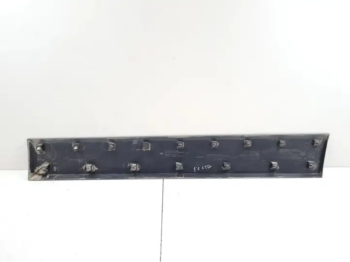 Renault Trafic III (X82) (2014 - ) 93453580 Молдинги раздвижных дверей — фото 15
