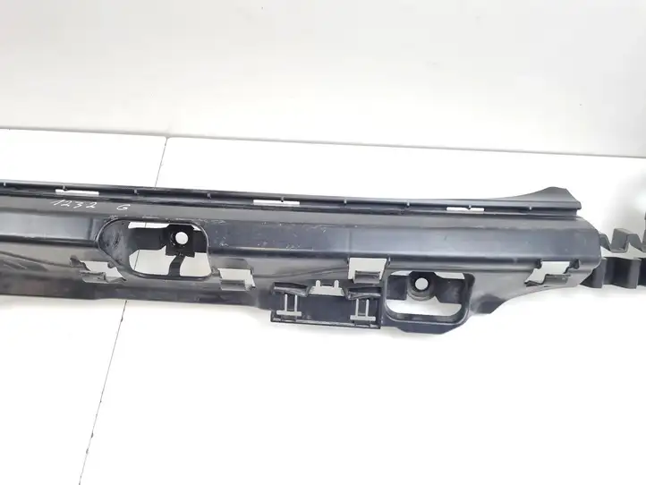 BMW 2 F22 F23 (2013 - 2017) 7285532 Кронштейн заднего бампера — фото 2