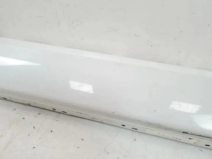 BMW 2 F22 F23 (2013 - 2017) 93120421 Порог кузова — фото 4