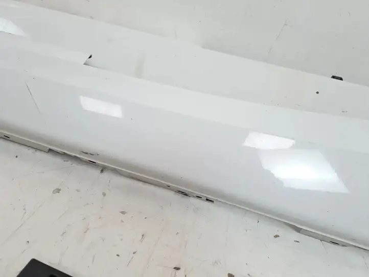 BMW 2 F22 F23 (2013 - 2017) 93120421 Порог кузова — фото 8