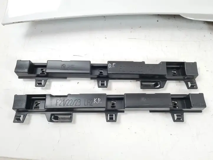 BMW 2 F22 F23 (2013 - 2017) 93120421 Порог кузова — фото 11
