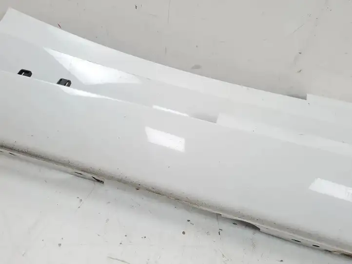 BMW 2 F22 F23 (2013 - 2017) 93120421 Порог кузова — фото 26