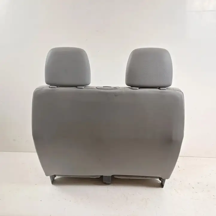 Volkswagen Crafter (2006 - 2016) A9069100003 Переднее двойное сиденье — фото 4
