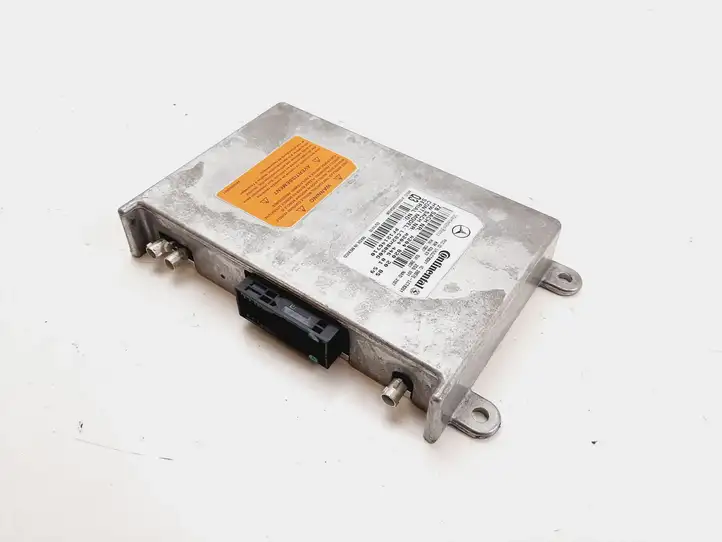 Mercedes-Benz GL X164 (2006 - 2012) A2048202085 Блок GSM — фото 1
