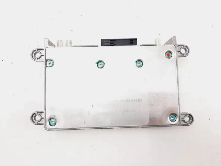 Mercedes-Benz GL X164 (2006 - 2012) A2048202085 Блок GSM — фото 3