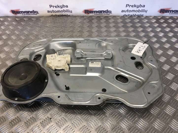 RH994761105 Ford Focus Priekinio el. lango pakėlimo mechanizmo komplektas