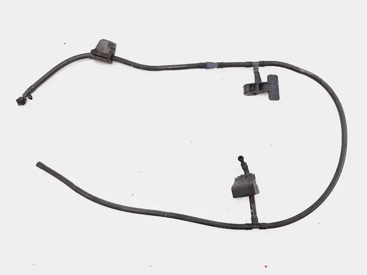Mercedes-Benz GL X164 (2006 - 2012) A0009982901 Шланг (шланги) оконной жидкости лобового стекла — фото 3