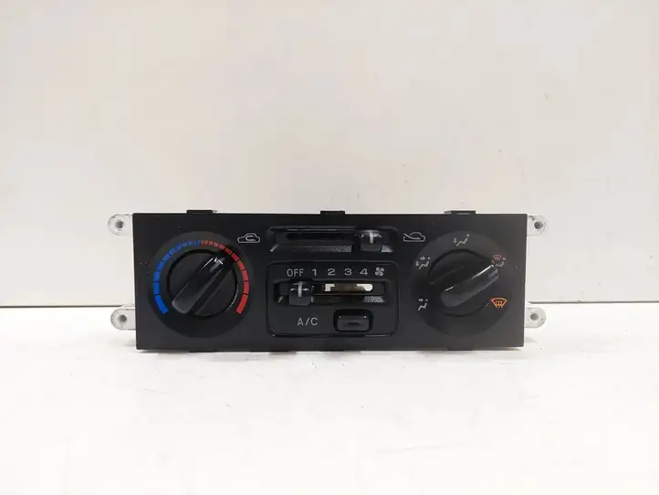 Subaru Forester SF (2000 - 2003) 9M08 Блок управления климат-контролем — фото 2