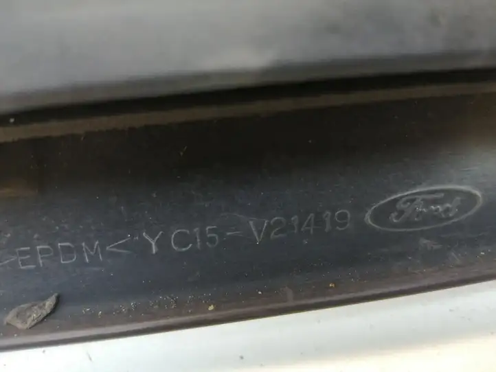 Ford Transit (2006 - 2013) 1C15V21419 Форточка двери — фото 3