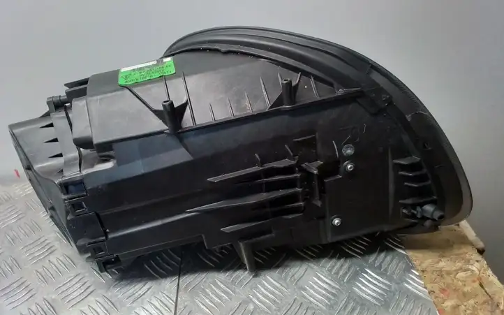 Porsche Boxster 987 (2005 - 2012) 98763115802 Передняя фара — фото 6