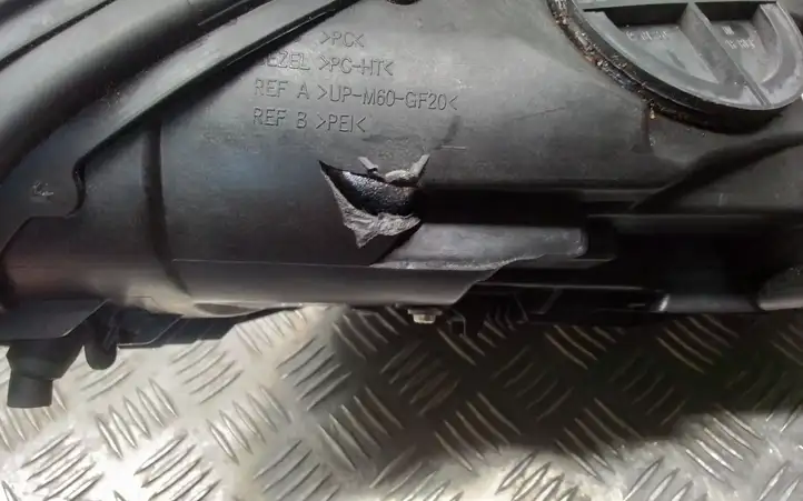 Porsche Boxster 987 (2005 - 2012) 98763115802 Передняя фара — фото 7