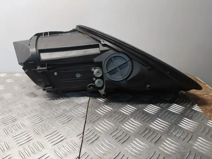 Porsche Boxster 987 (2005 - 2012) 98763116302 Передняя фара — фото 2