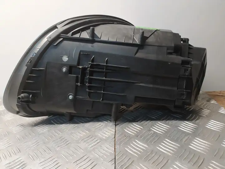 Porsche Boxster 987 (2005 - 2012) 98763116302 Передняя фара — фото 5