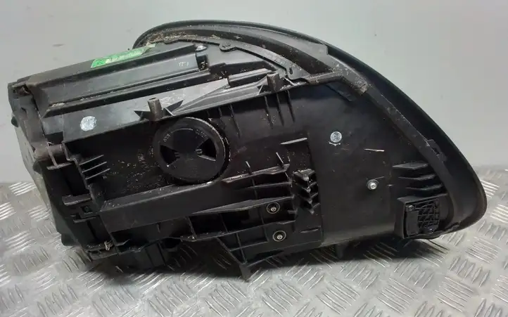 Porsche Boxster 987 (2005 - 2012) 98763107050 Передняя фара — фото 6
