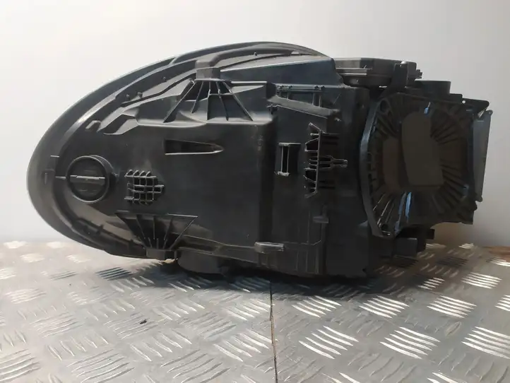Porsche 911 991 (2011 - 2019) 99163117104 Передняя фара — фото 5