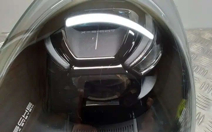 Porsche 911 992 (2019 - ) 9P941081D Передняя фара — фото 2