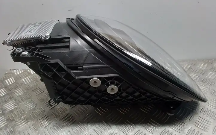 Porsche 911 992 (2019 - ) 9P941081D Передняя фара — фото 3