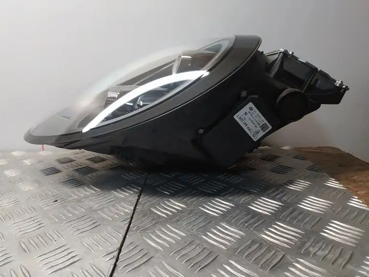 Porsche 911 991 (2011 - 2019) 99163196312 Передняя фара — фото 2