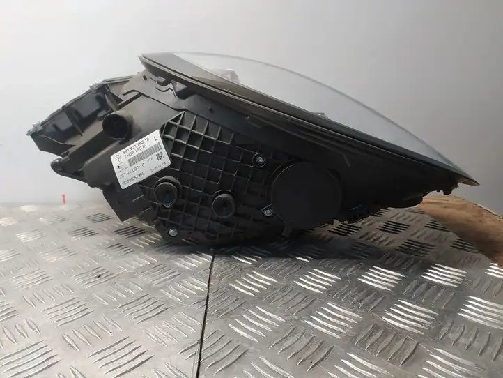 Porsche 911 991 (2011 - 2019) 99163196312 Передняя фара — фото 4