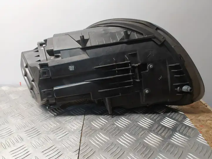 Porsche Boxster 987 (2005 - 2012) 58763105801 Передняя фара — фото 5
