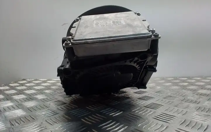 Porsche 911 991 (2011 - 2019) 99163196401 Передняя фара — фото 3