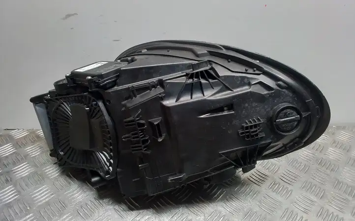 Porsche 911 991 (2011 - 2019) 99163196401 Передняя фара — фото 5