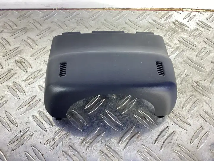 Porsche 911 991 (2011 - 2019) 99155247301 Обшивка рулевой колонки — фото 1