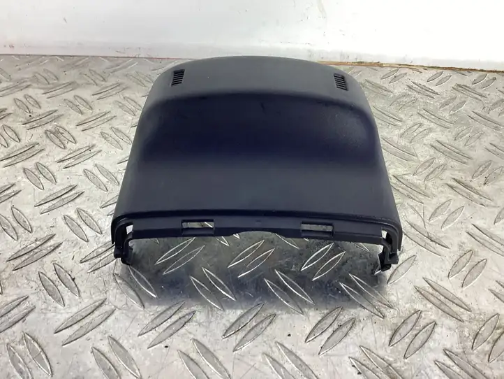 Porsche 911 991 (2011 - 2019) 99155247301 Обшивка рулевой колонки — фото 3