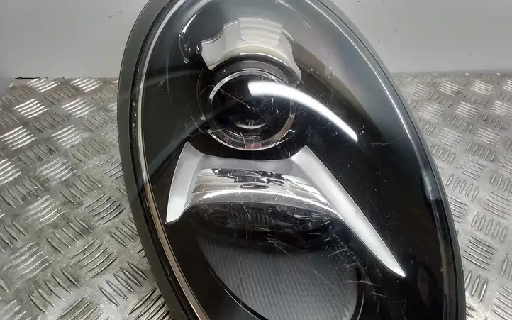 Porsche 911 991 (2011 - 2019) 99163113605 Передняя фара — фото 2