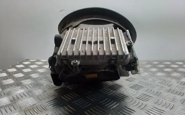 Porsche 911 991 (2011 - 2019) 99163113605 Передняя фара — фото 4
