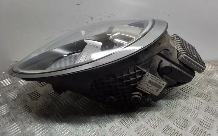 Porsche 911 991 (2011 - 2019) 99163113605 Передняя фара — фото 5