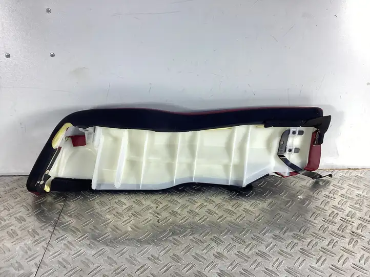 Lexus RC (2013 - 2018) 7273424010 Накладка ремня безопасности — фото 2