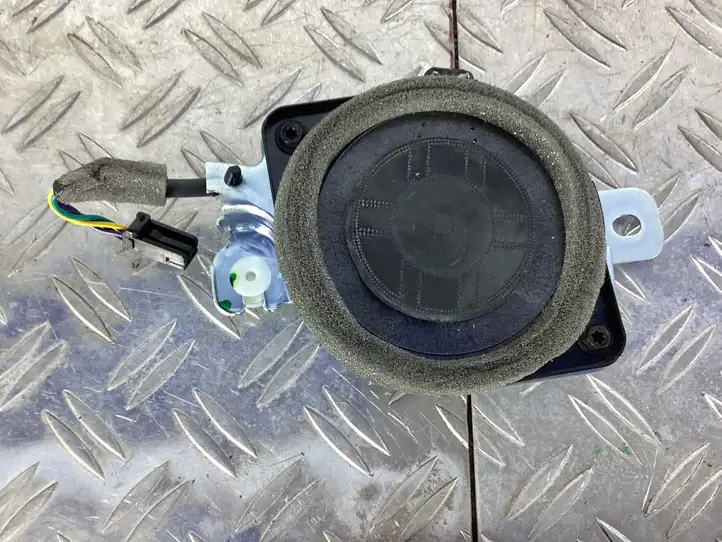 Lexus RC (2013 - 2018) 861500W190 Динамики задних дверей — фото 1