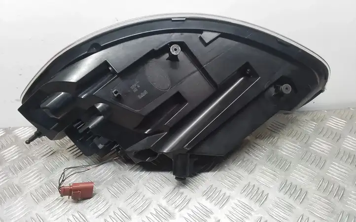 Porsche Cayman 981 (2012 - 2016) 98163198302 Задний фонарь в кузове — фото 5