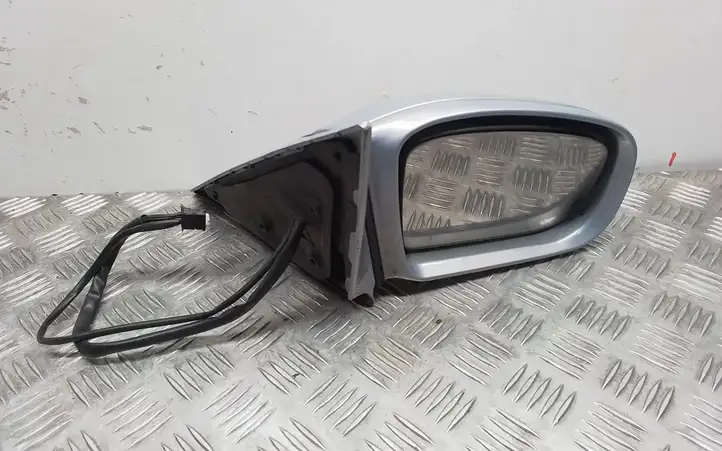 Mercedes-Benz C W203 (2000 - 2007) Боковое зеркало с электроприводом — фото 3