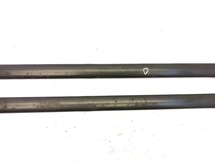 BMW 3 E90 E91 (2005 - 2012) 645060075 Передняя распорка кузова — фото 6
