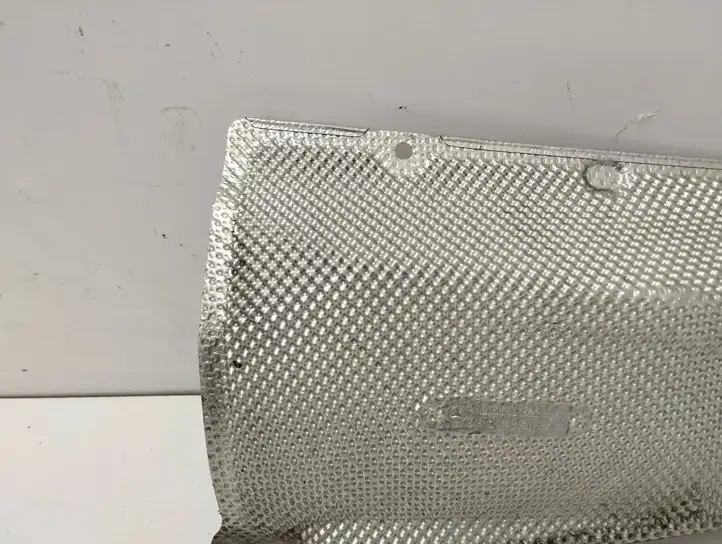 Mercedes-Benz (2014 - 2021) A2056801522 Теплоизоляция (теплозащита) — фото 5