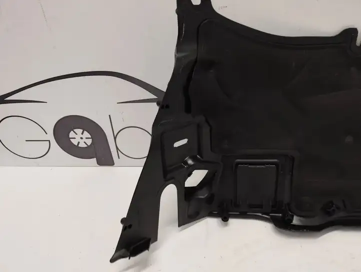 Mercedes-Benz (2014 - 2021) A2056207601 Прочие детали моторного отсека — фото 9