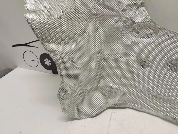 Mercedes-Benz (2014 - 2021) A2056820071 Теплоизоляция (теплозащита) — фото 5