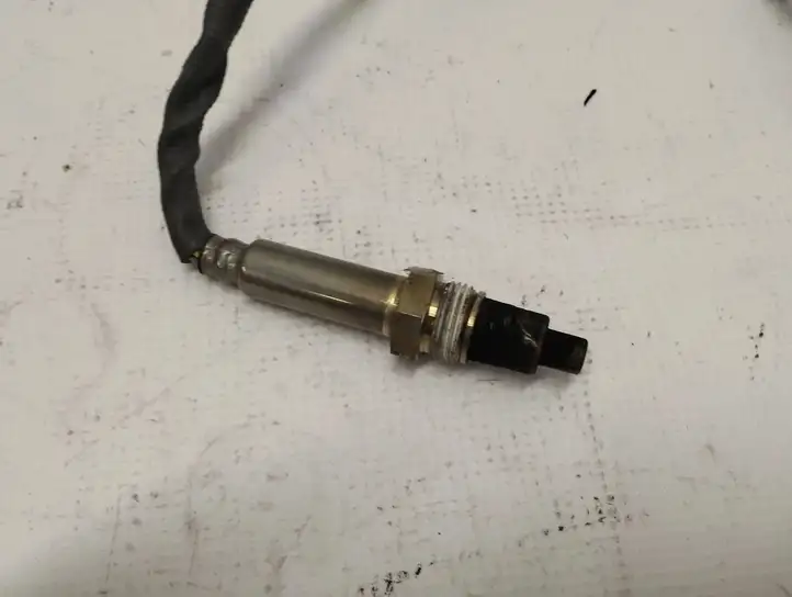 Mercedes-Benz GLC X253/C253 (2015 - ) A0009058011 Лямбда-зонд — фото 5