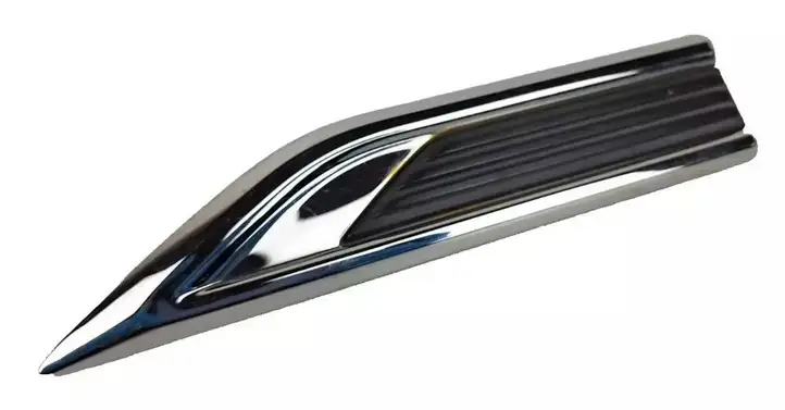Renault Talisman (2015 - ) 638748603R Передняя боковая обшивка салона — фото 1