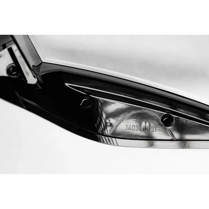 Audi A5 8T 8F (2011 - 2016) 8W6941033 Стекло фары — фото 3