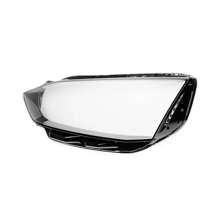 Audi A5 8T 8F (2011 - 2016) 8W6941033 Стекло фары — фото 4