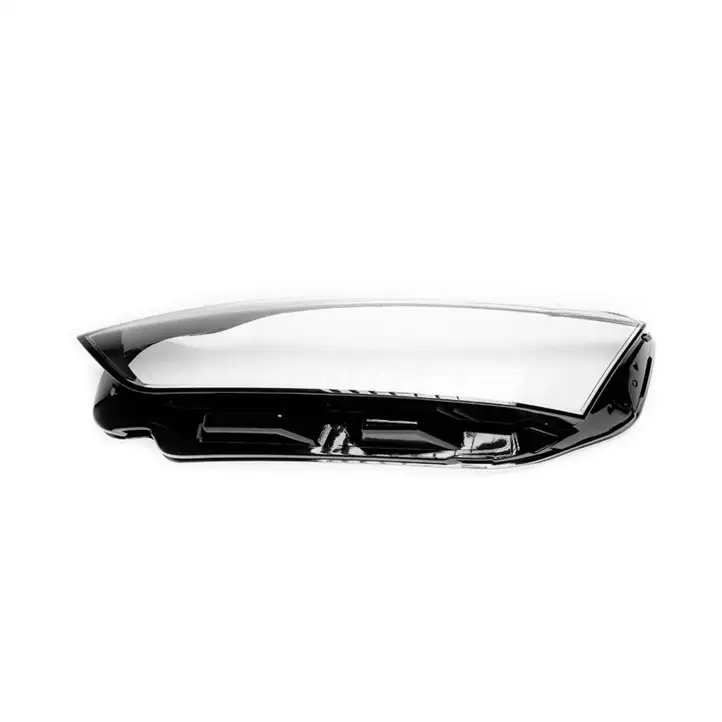 Audi A5 8T 8F (2011 - 2016) 8W6941033 Стекло фары — фото 5