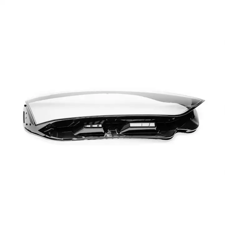 Audi A5 8T 8F (2011 - 2016) 8W6941033 Стекло фары — фото 10