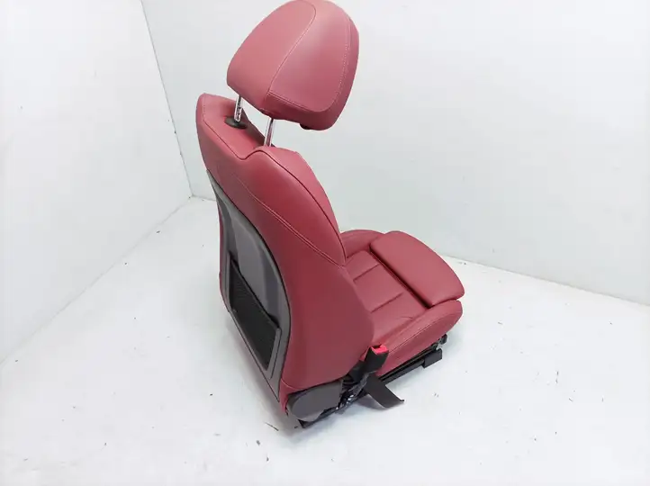 BMW X4 G02 (2018 - ) 5A1AFA8 Комплект салона — фото 2