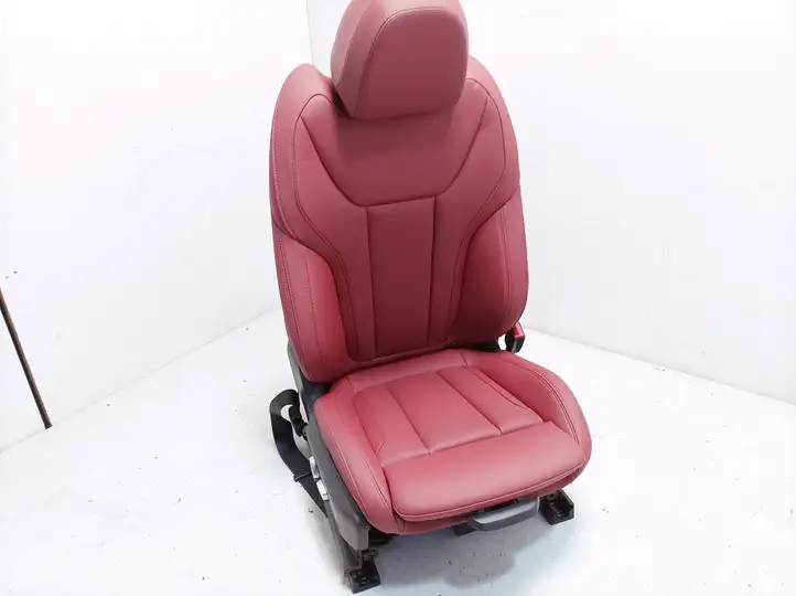 BMW X4 G02 (2018 - ) 5A1AFA8 Комплект салона — фото 20