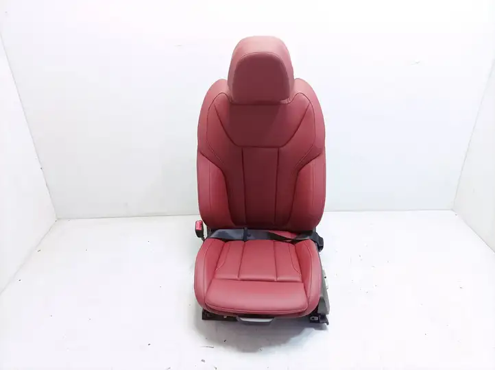 BMW X4 G02 (2018 - ) 5A1AFA8 Комплект салона — фото 24